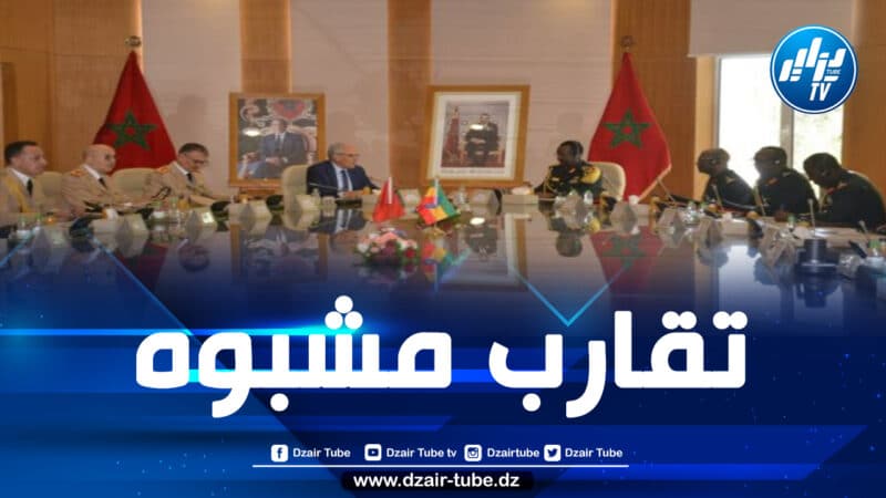 المغرب سيخسر علاقاته مع مصر وعدد من الدول العربية على خلفية تقاربه المشبوه مع إثيوبيا في سبيل محاولة فاشلة لجرّها إلى الاعتراف بأكذوبة “مغربية الصحراء”