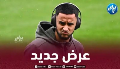 فريق آسيوي يدخل سباق التعاقد مع أدم وناس