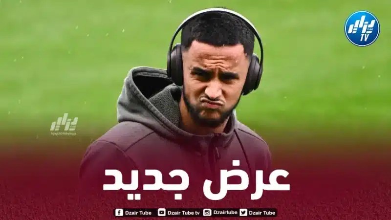 فريق آسيوي يدخل سباق التعاقد مع أدم وناس