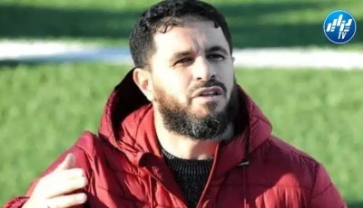 بزاز يبدي تفاؤله بمستقبل “الخضر” مع “بيتكوفيتش” ويشيد بتحسن المنظومة الدفاعية