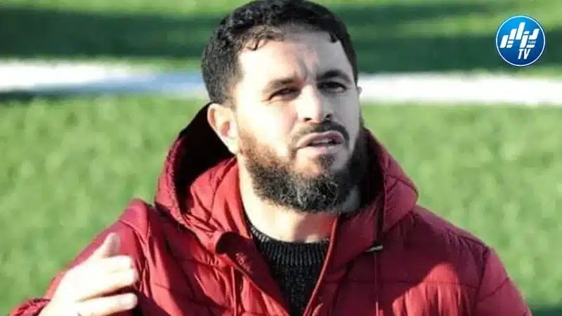 بزاز يبدي تفاؤله بمستقبل “الخضر” مع “بيتكوفيتش” ويشيد بتحسن المنظومة الدفاعية