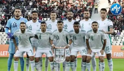 “الفاف” تستبعد مشاركة المنتخب المحلي في بطولة “الشان”