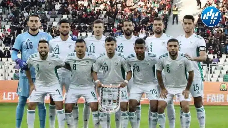 “المنتخب الوطني” للمحليين لن يشارك في “الشان”