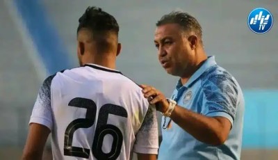 بن دريس مدرب وفاق سطيف:  ” ينتظـــرنا عمل كبير على مستوى الهجوم وسنكون أقوى بعودة المصابين”