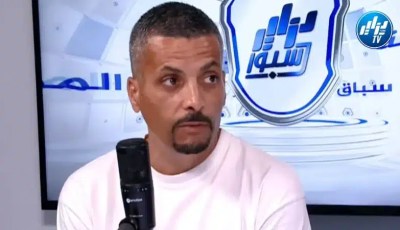 شاوش:”هناك من يقدسون الأشخاص…مصلحة المنتخب الوطني فوق كل اعتبار”
