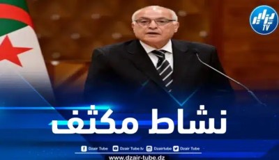 عطاف يجري محادثات ثنائية مع عدد من نظرائه