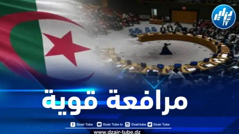 الجزائر تدعو من جنيف الى تكثيف الجهود من اجل نزع الالغام المضادة للأفراد و ضمان دعم الضحايا 