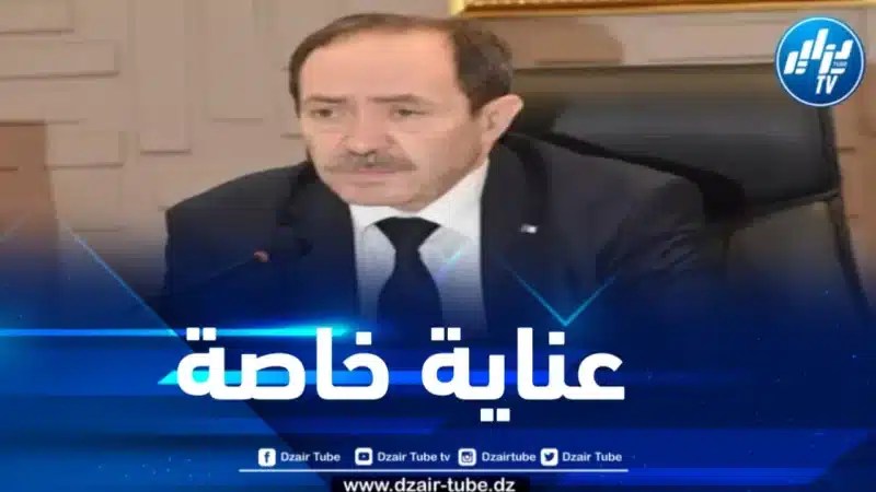 وزير التربية: رئيس الجمهورية حرص على الوقوف على التحضيرات للدخول المدرسي ملفا بملف