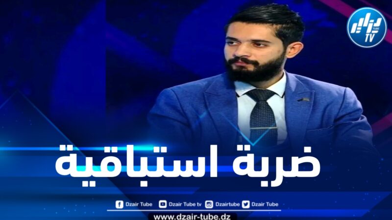كيف استبقت حماس خطط الشيطان؟ .. بقلم الباحث الاستراتيجي نبيل كحلوش