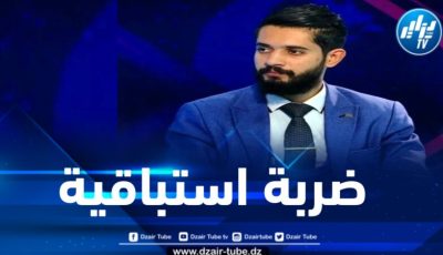 كيف استبقت حماس خطط الشيطان؟ .. بقلم الباحث الاستراتيجي نبيل كحلوش