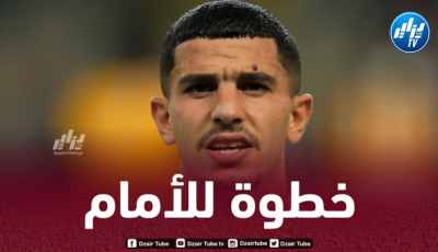 فريق إسباني يطلب خدمات يوسف عطال