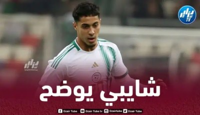 شايبي يكسر حاجز الصمت و يكشف حقيقة رفضه دعوة بيتكوفيتش!