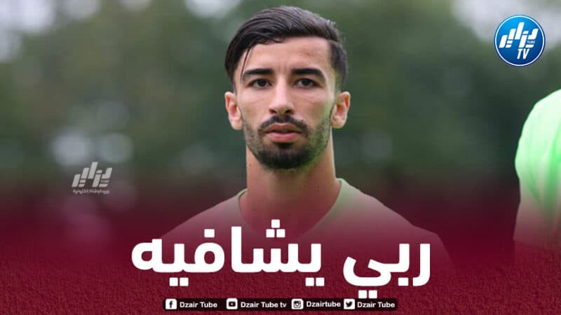 عمورة يتلقى أخبارا سارة في ألمانيا