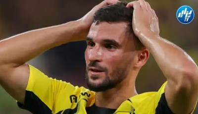 عوار يبدأ برنامجه التأهيلي في “جدة”