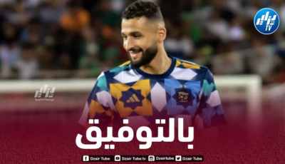 تفاصيل صفقة انتقال احمد توبة الى نادي ميشلين البلجيكي