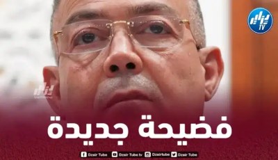 صحفي مغربي يفضح “ألاعيب” لقجع في “الكاف”