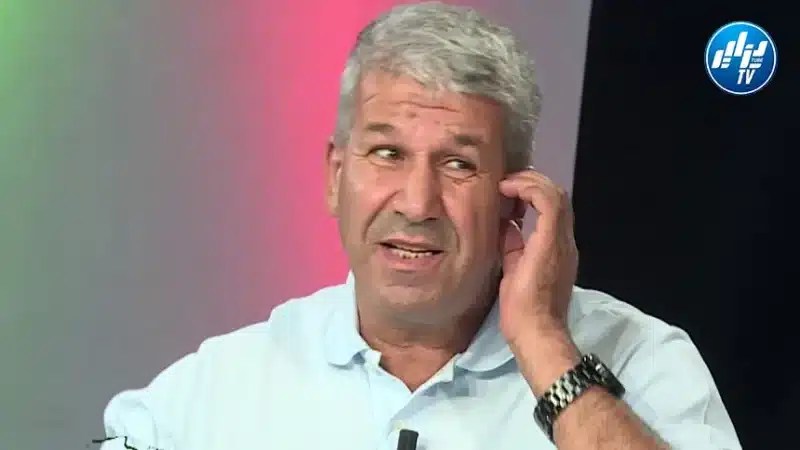 نجم “الخضر” السابق فضيل مغارية لـ “دزايـــر سبور” :  “المنتخب بحاجة إلى الاستقــــــرار .. والفــــوز أمام ليبيريا أحسن رد على المشككين”