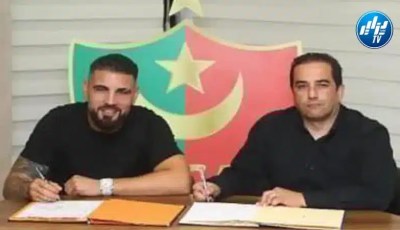 ديلور :”سعيد بحمل ألوان المولودية وتأثرت كثيرا بما شاهدته هنا”