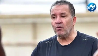 نبيل معلول: نقص المنافسة وراء صعوبة مأمورية الأندية الجزائرية في التأهل..و إدارة الاتحاد تعاقدت معي للعب الأدوار الأولى