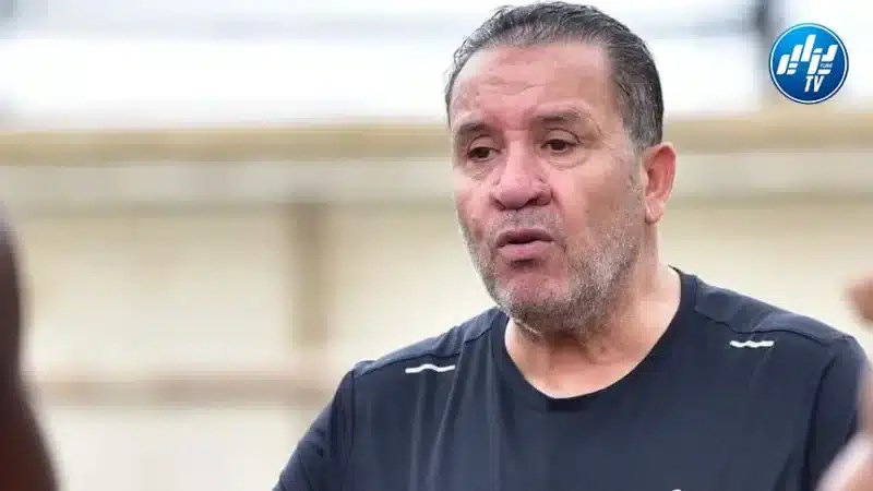 نبيل معلول: نقص المنافسة وراء صعوبة مأمورية الأندية الجزائرية في التأهل..و إدارة الاتحاد تعاقدت معي للعب الأدوار الأولى