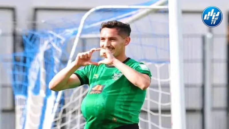 “السياسي” يفوز في قضيتـــــــــه ضدّ  بلـــــوزداد بخصوص بوقرة