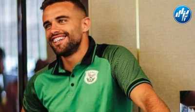 مصيبــــــــح يلتحــــــــــق بنجــــــم مقرة لمدّة موسمين