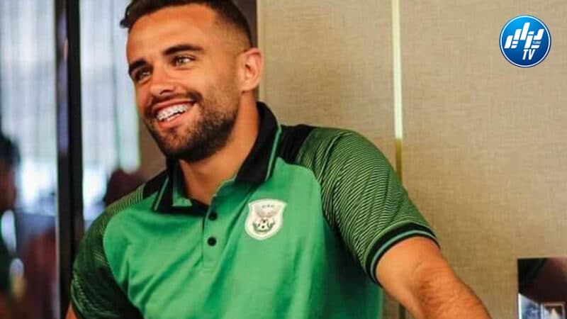مصيبــــــــح يلتحــــــــــق بنجــــــم مقرة لمدّة موسمين