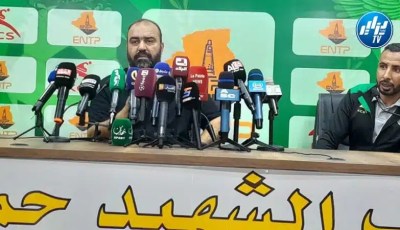 مضوي : “تأهلنا مستحق وجاهزون لدور المجموعات”