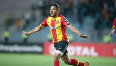 بالفيديو..هدف بلايلي ضد ديكيداها الصومالي