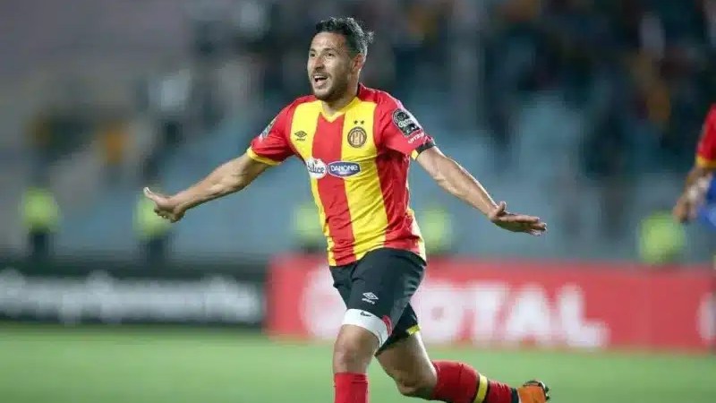 بالفيديو..هدف بلايلي ضد ديكيداها الصومالي