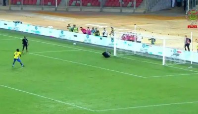 شباب بلوزداد يتأهل الى دور المجموعات لمسابقة دوري أبطال إفريقيا