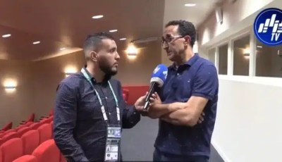 مراد وردي لدزاير توب : من ناحية الأداء لا يزال هناك أداء يجب على بيتكوفيتش عمله