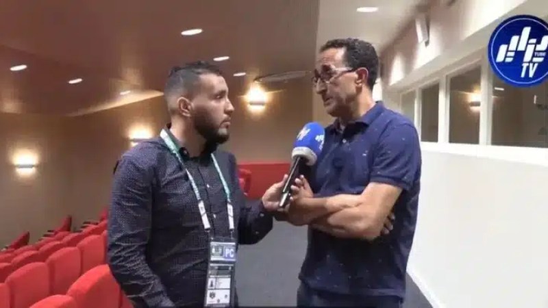 مراد وردي لدزاير توب : من ناحية الأداء لا يزال هناك أداء يجب على بيتكوفيتش عمله