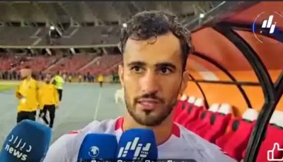 كروم لدزاير توب : الفوز أمام الساورة سيعطينا دفعة معنوية