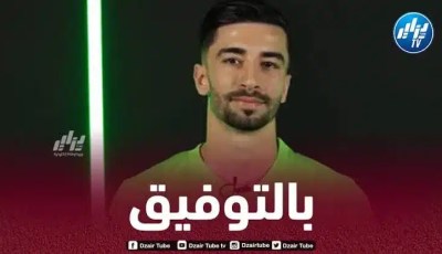 عمورة يزف أخبارا سارة لــ”بيتكوفيتش”