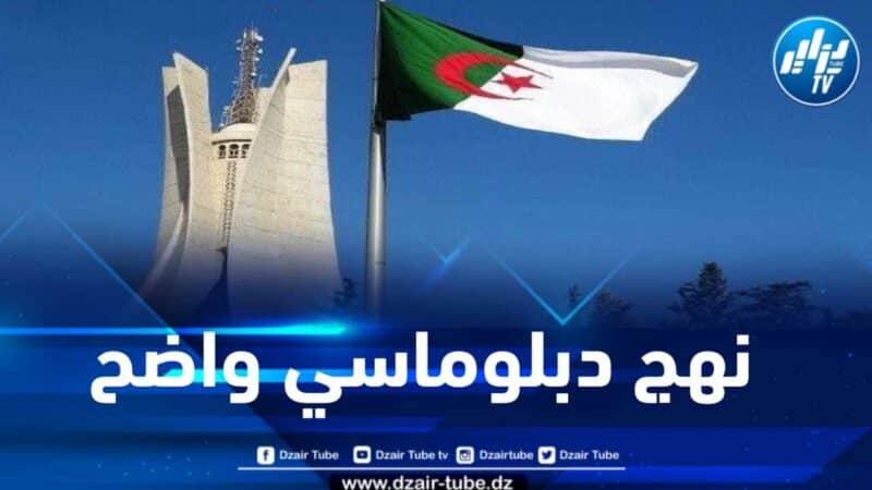 قرار الجزائر التعاقد مع شركة ضغط مرموقة يزعج المخزن المتآمر ضدّ مصالحها والمشوّش على دفاعها عن القضايا العادلة