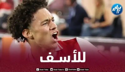 أكليوش يقترب من المنتخب الفرنسي