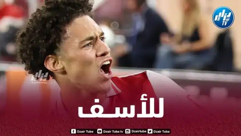 أكليوش يقترب من المنتخب الفرنسي