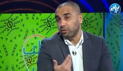 أكساس : محرز قدم أداء محتشم ضد غينيا الاستوائية