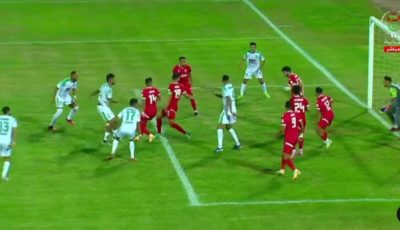 المحترف الاول : ترجي مستغانم يفوز على مولودية وهران و اتحاد خنشلة يفرض التعادل على شبيبة الساورة