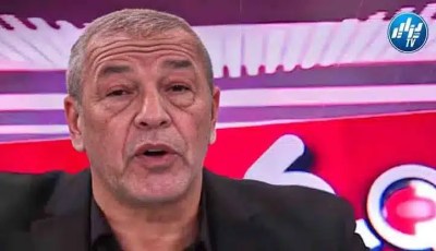 بن شيخ : بلايلي أفضل لاعب في الجزائر