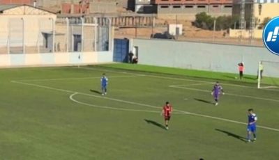 المحترف الاول: اتحاد العاصمة يتعادل مع نجم مقرة