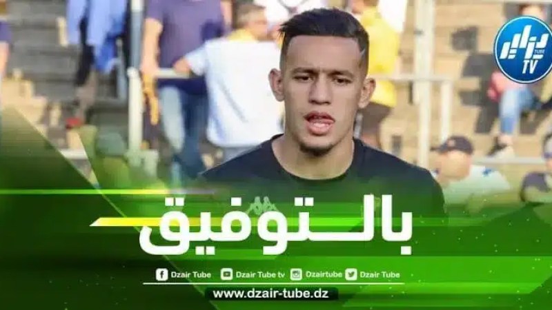 بالفيديو…نذير بن بوعلي يسجل أول أهدافه في الدوري المجري