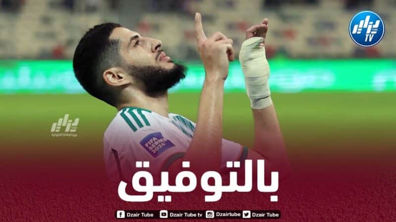 3 تحديات تنتظر الخضر في شهر سبتمبر