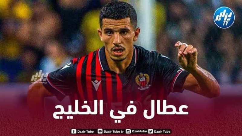 عطال مطلوب في نادي السد