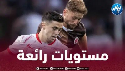 بالفيديو..ملخص ما قدمه كارلو بوخالفة ضد لايبزيغ