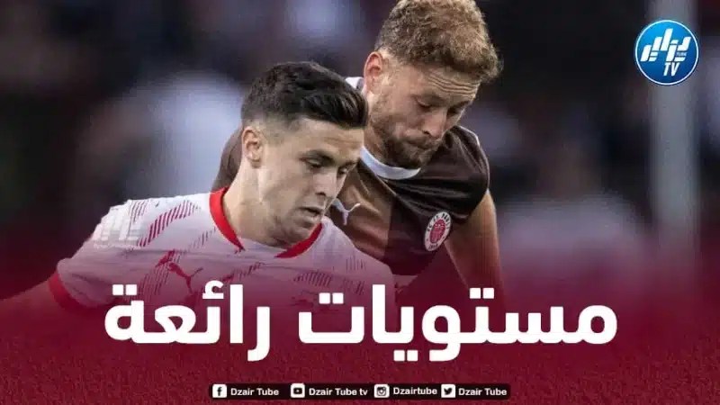 بالفيديو..ملخص ما قدمه كارلو بوخالفة ضد لايبزيغ