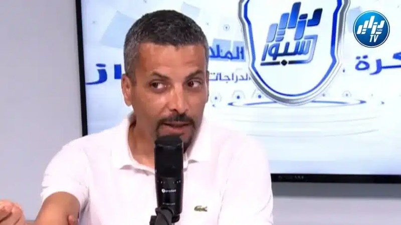 إبراهيم شاوش لدزاير توب : رئيس الجمهورية فعل كل شئ لتطوير الرياضة في الجزائر