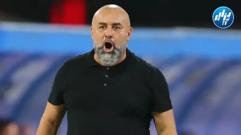 بن شيخـــــــــة:  “الدفاع امام شباب قسنطينة كان خـــــــــارج الإطـــــــار وتلقينا 3 أهــــداف من 3 فرص”