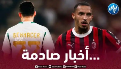 بن ناصر يتجه للغياب عن الملاعب لفترة طويلة !